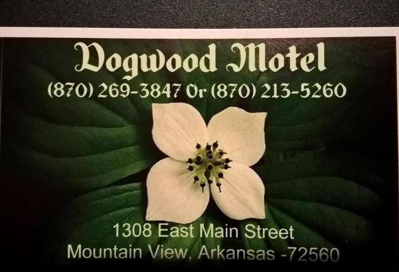 Dogwood Motel
