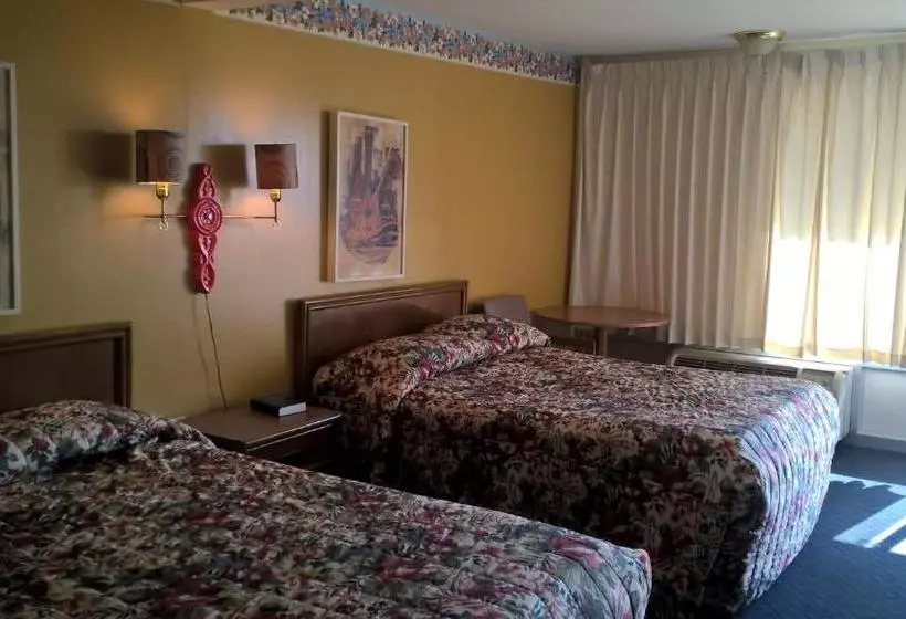Dogwood Motel