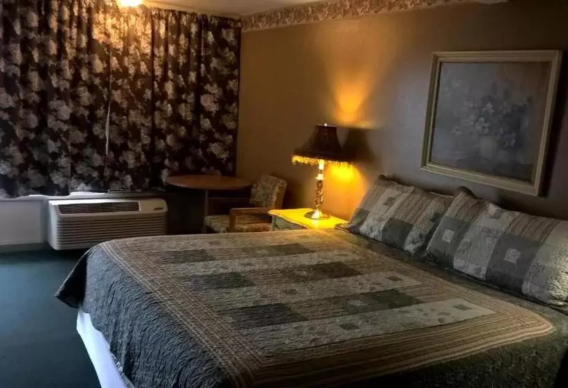 Dogwood Motel