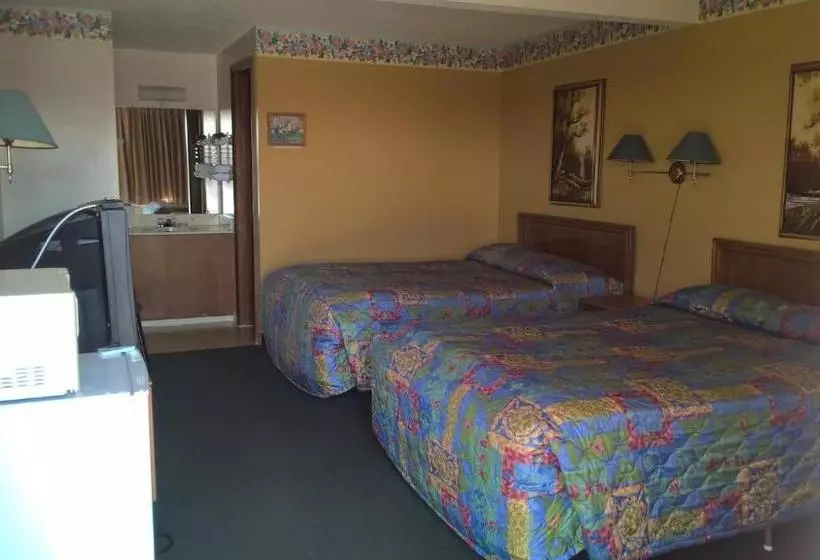 Dogwood Motel