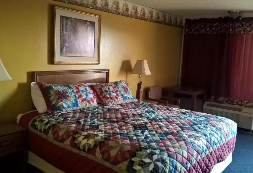 Dogwood Motel