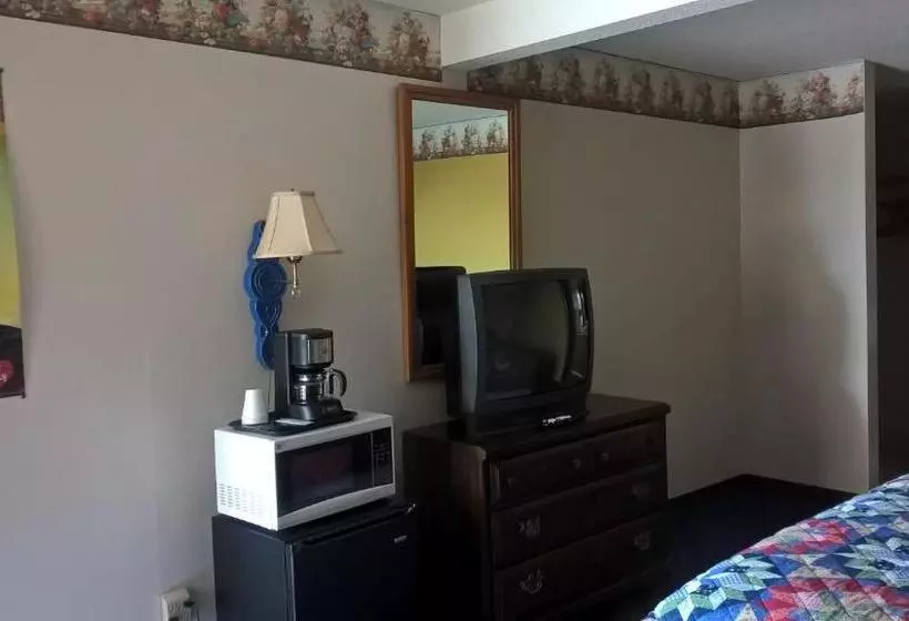 Dogwood Motel
