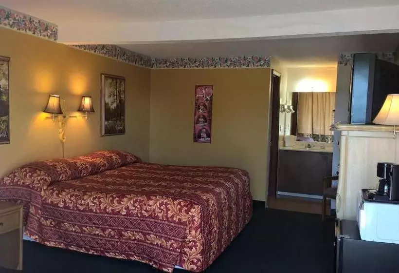 Dogwood Motel
