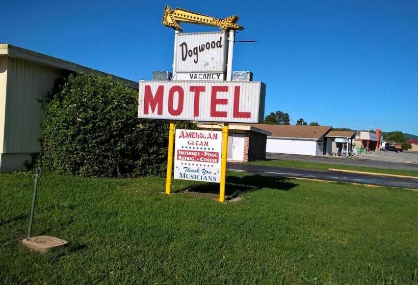 Dogwood Motel