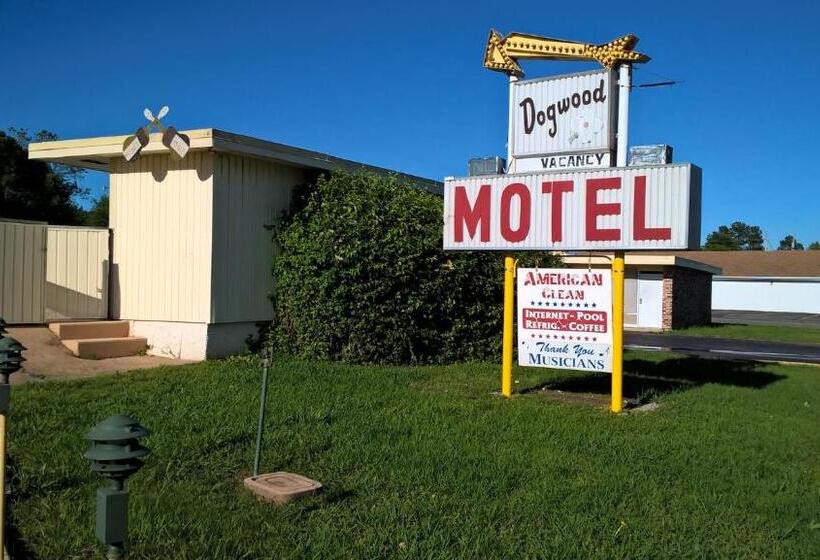 Dogwood Motel