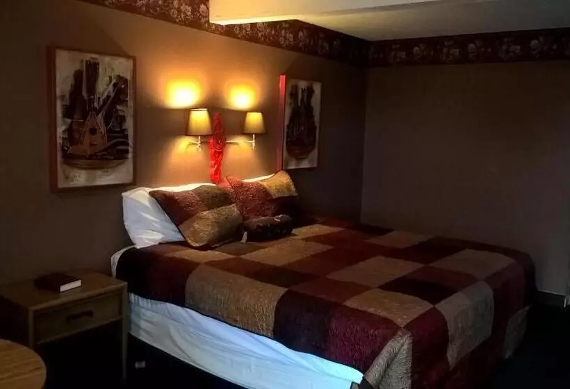 Dogwood Motel