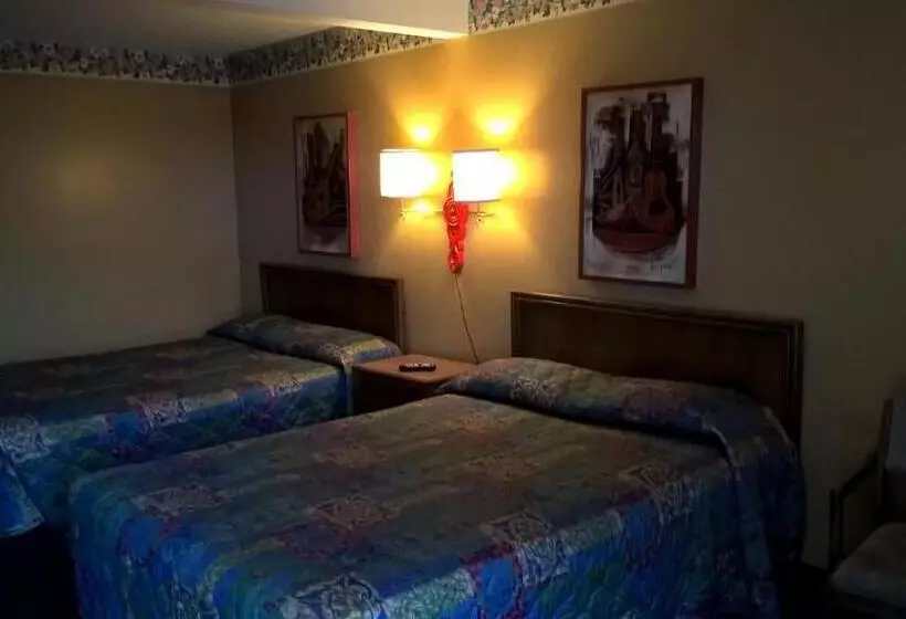 Dogwood Motel