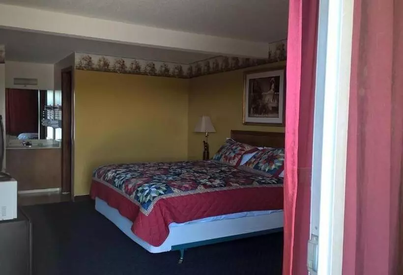 Dogwood Motel