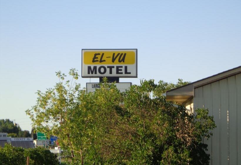 El Vu Motel