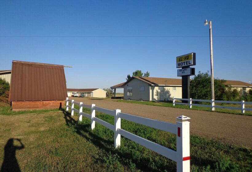 El Vu Motel