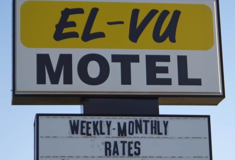 El Vu Motel