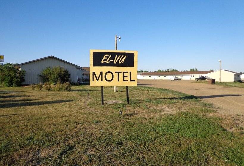El Vu Motel