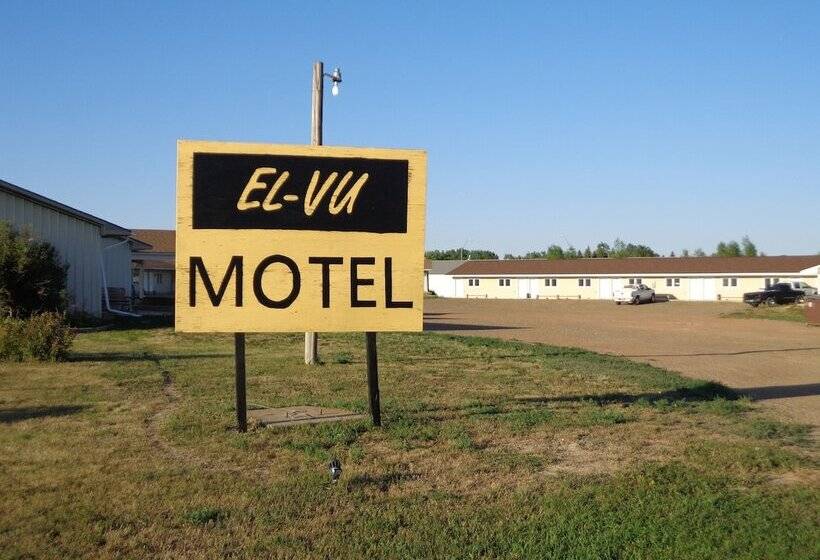 El Vu Motel