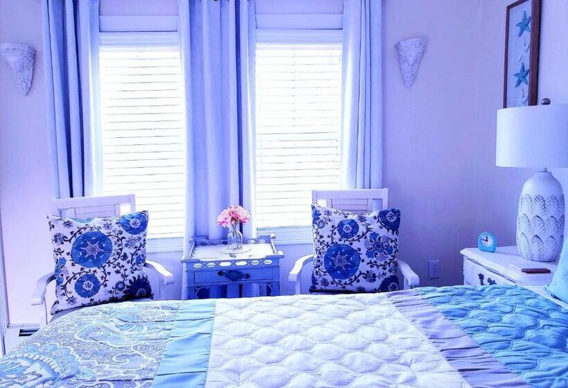 Elmere House Bed & Breakfast