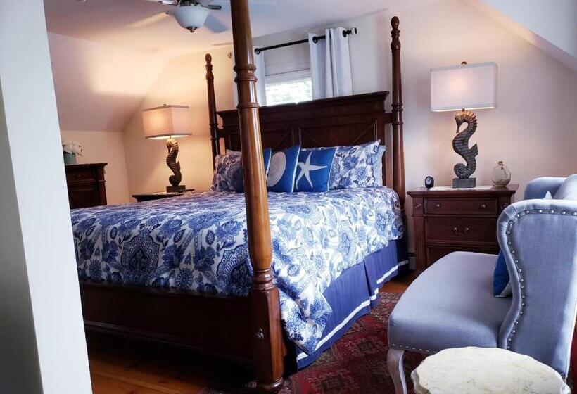 Elmere House Bed & Breakfast