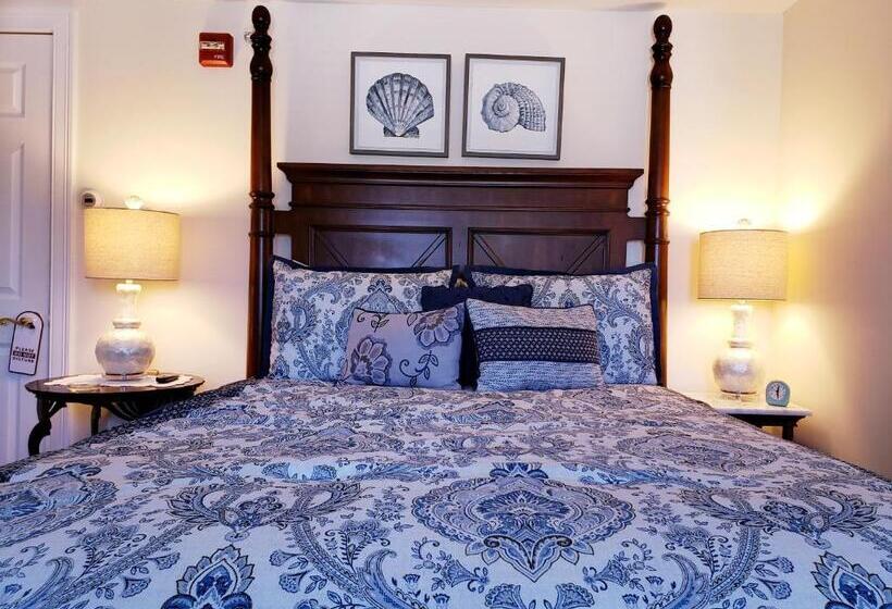 Elmere House Bed & Breakfast