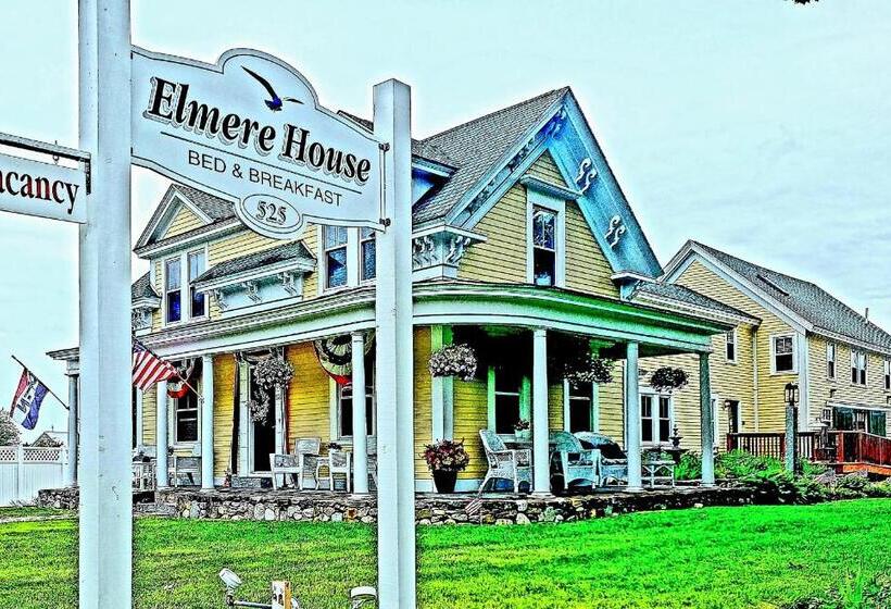 Elmere House Bed & Breakfast