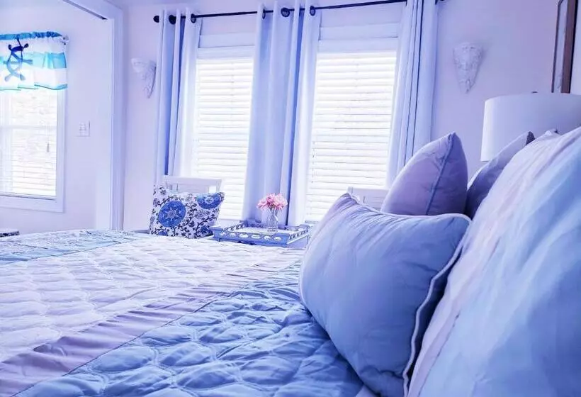 Elmere House Bed & Breakfast