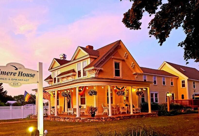 Elmere House Bed & Breakfast