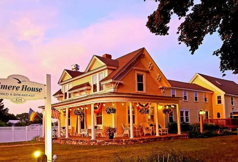 Elmere House Bed & Breakfast