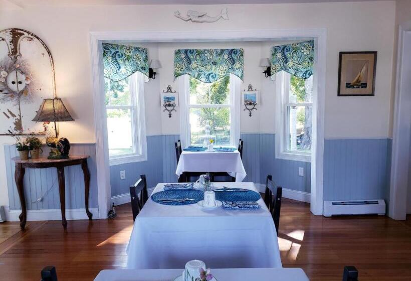 Elmere House Bed & Breakfast