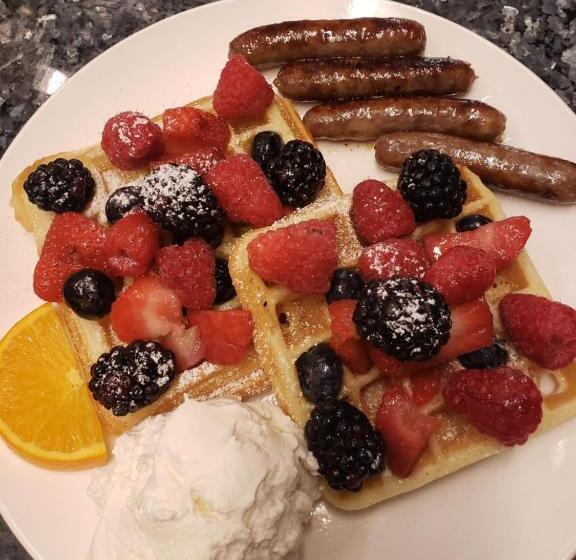 Elmere House Bed & Breakfast