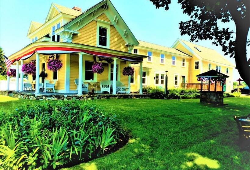 Elmere House Bed & Breakfast