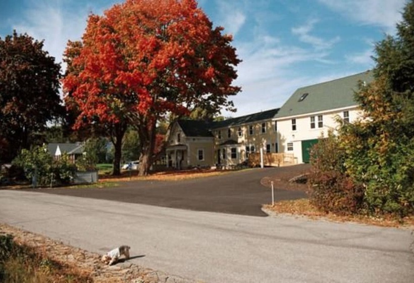 Elmere House Bed & Breakfast