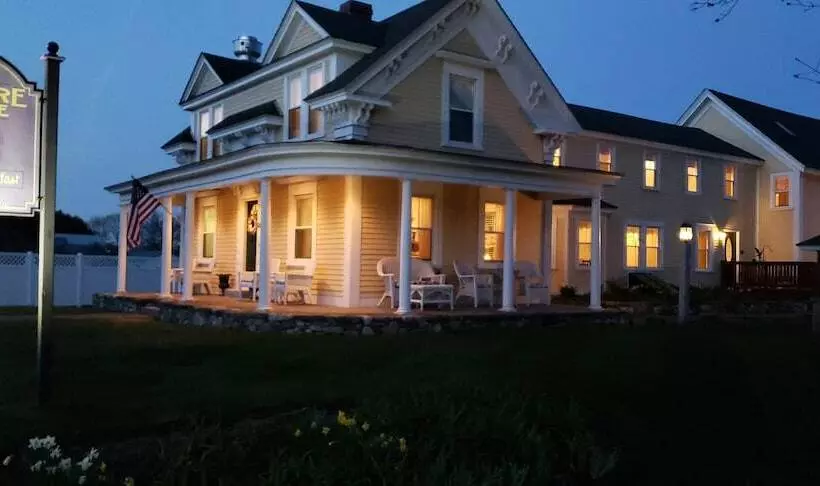 Elmere House Bed & Breakfast