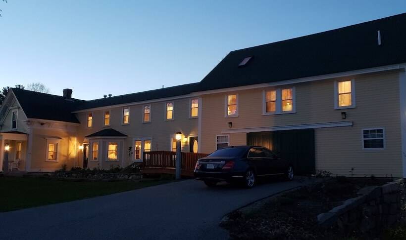 Elmere House Bed & Breakfast