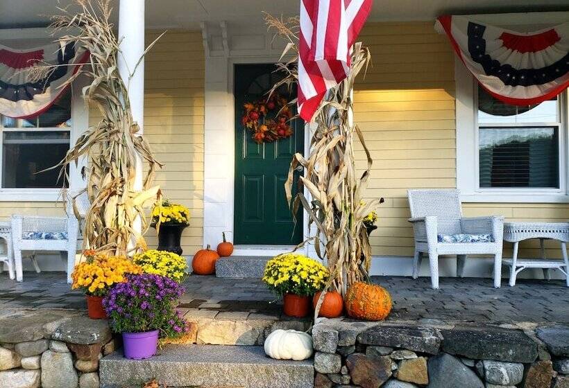 Elmere House Bed & Breakfast