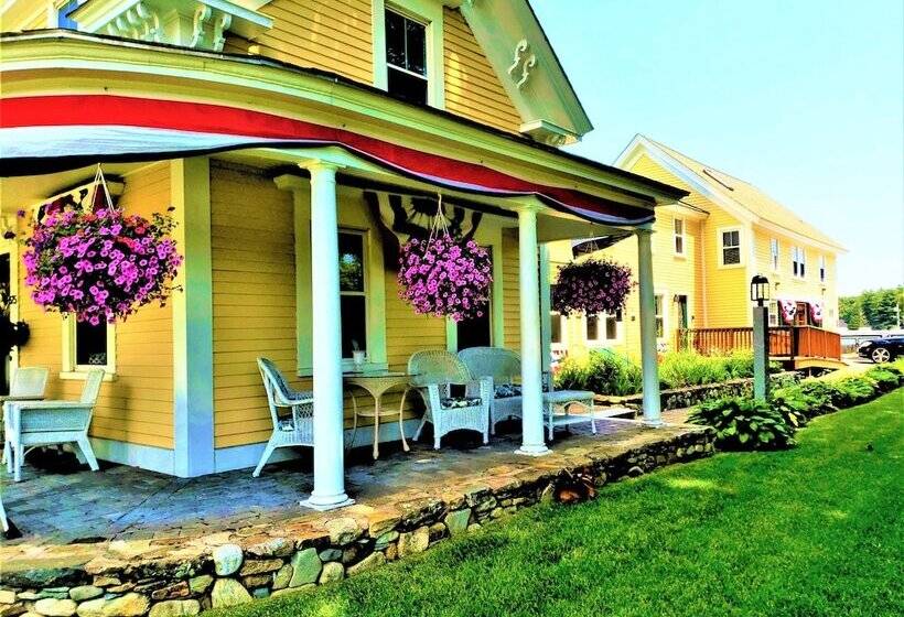 Elmere House Bed & Breakfast