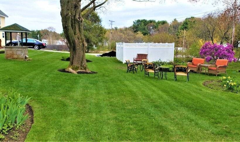 Elmere House Bed & Breakfast