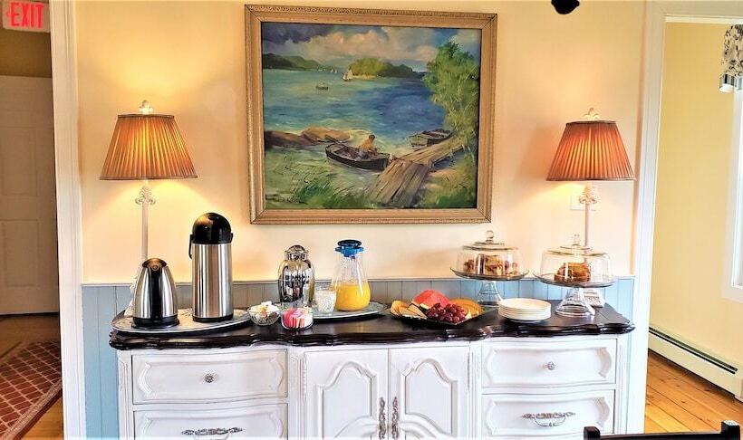 Elmere House Bed & Breakfast