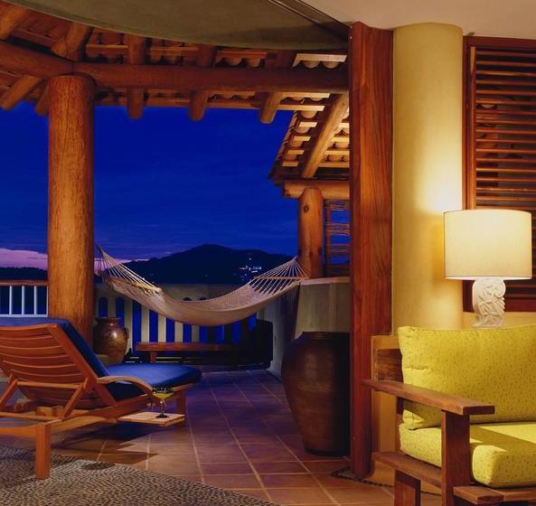 Resort Embarc Zihuatanejo