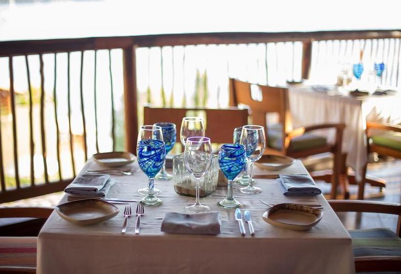 Resort Embarc Zihuatanejo