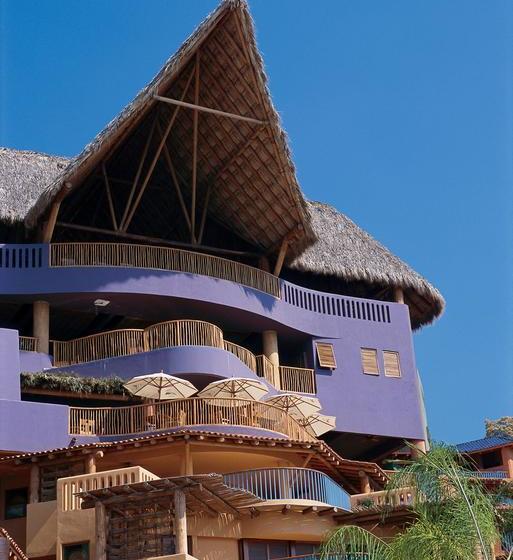 Resort Embarc Zihuatanejo