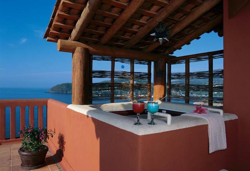 Resort Embarc Zihuatanejo