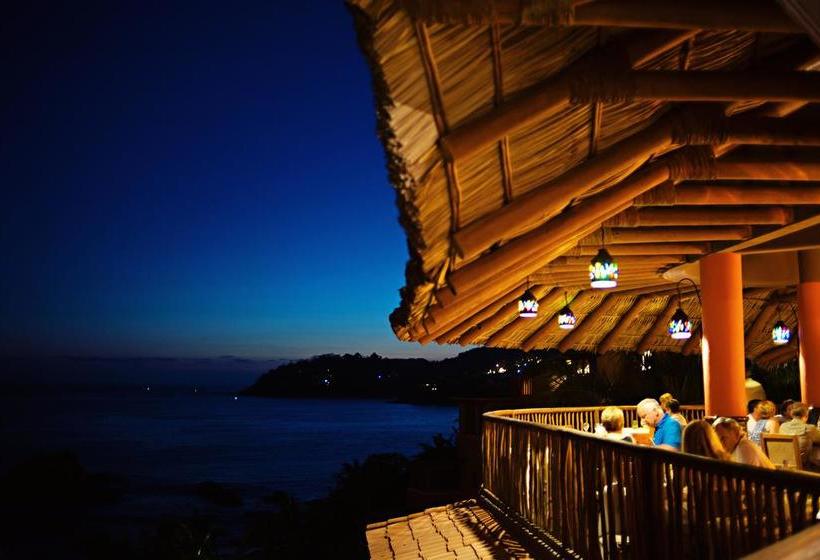 Resort Embarc Zihuatanejo