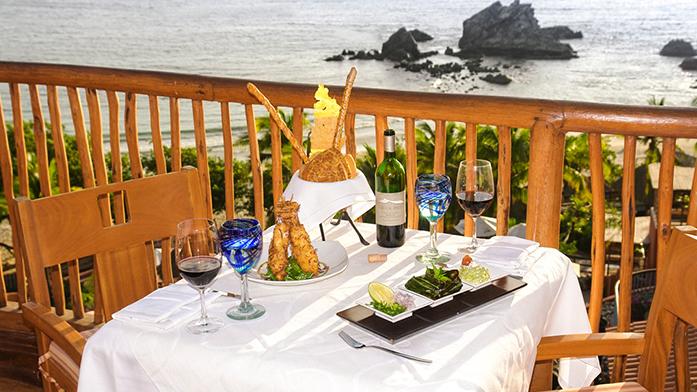 Resort Embarc Zihuatanejo