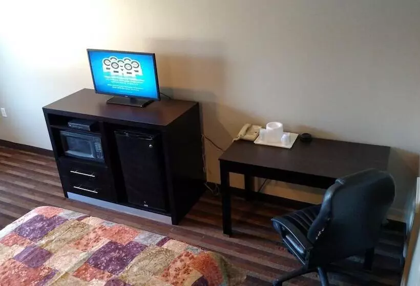 Gene's Motel