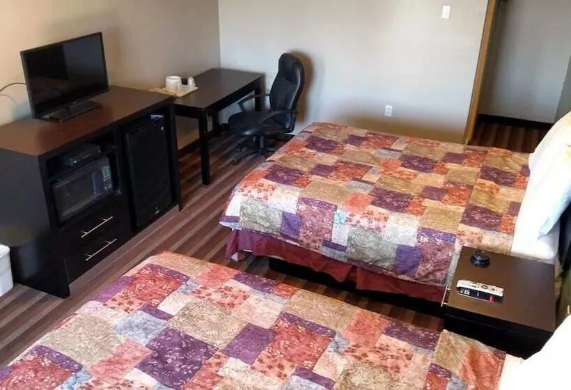 Gene's Motel
