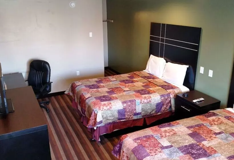Gene's Motel
