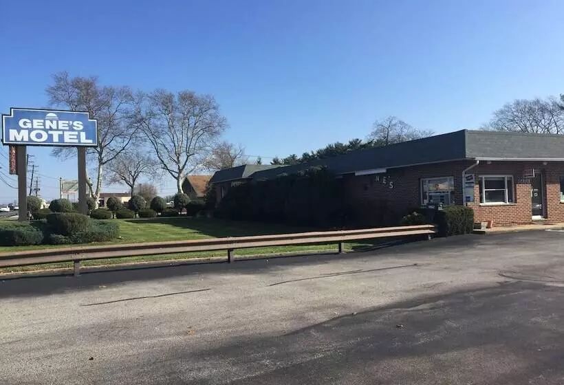 Gene's Motel