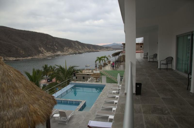 فندق Boutique Acantilado