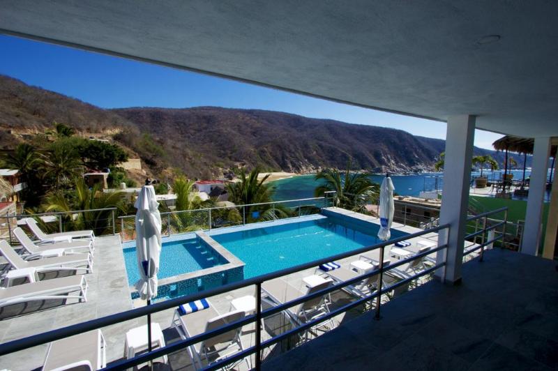 فندق Boutique Acantilado