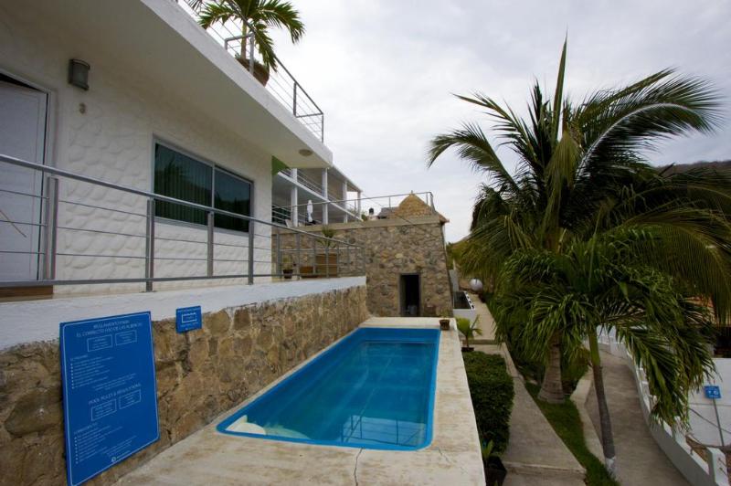 فندق Boutique Acantilado