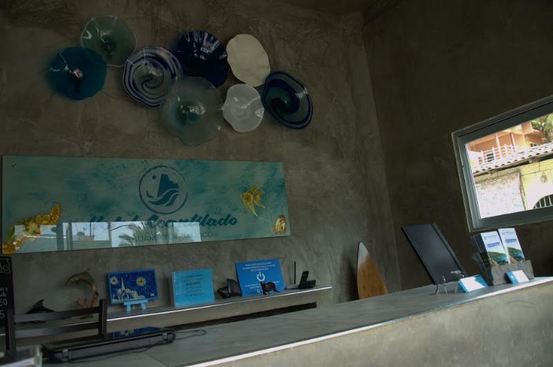 فندق Boutique Acantilado