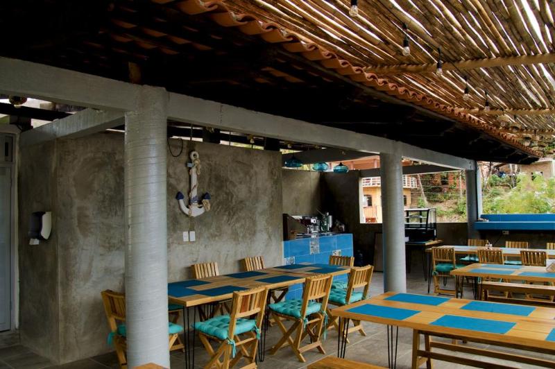 فندق Boutique Acantilado