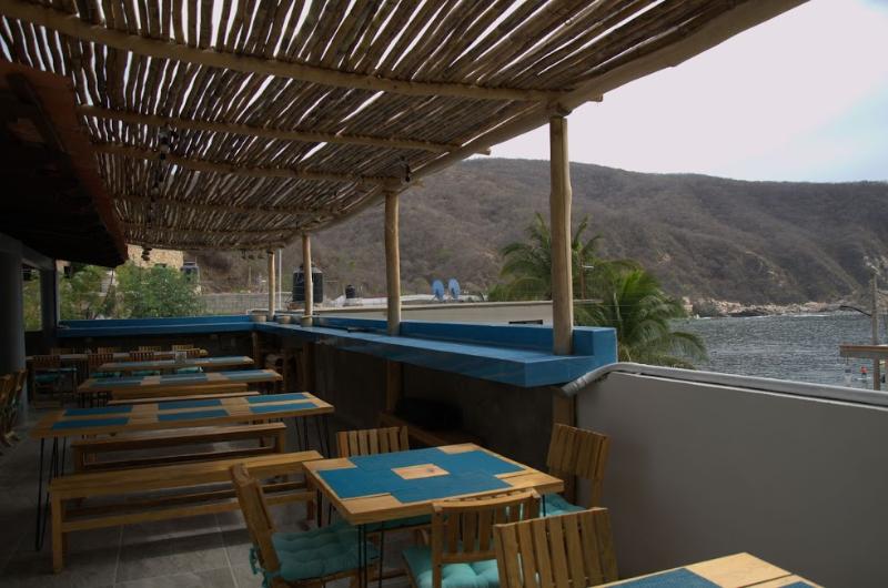 فندق Boutique Acantilado